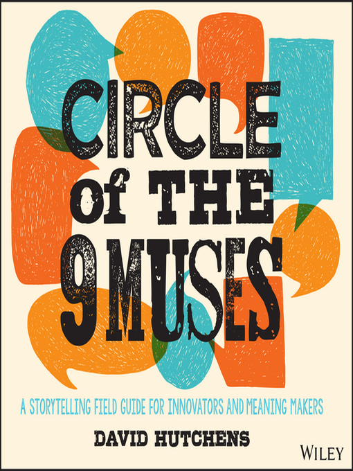 Title details for Circle of the 9 Muses by David Hutchens - Available